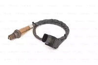 Bosch 0258017290 Lambda Sensor LS17290 Oxygen O2 Exhaust Probe 5 Poles