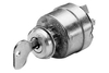 Bosch 0342315001 Glow Plug Starter Switch