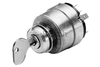 Bosch 0342316002 Glow Plug Starter Switch