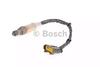 Bosch F00HL00356 Lambda Sensor Oxygen O2 Exhaust Probe