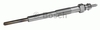 Bosch F01G00401Z Glow Plug Sheathed Element [4047024436435]