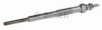 Bosch F01G00401Z Glow Plug Sheathed Element [4047024436435]