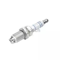 Bosch F6DTC Spark Plug Super
