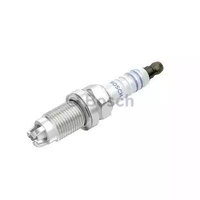 Bosch FLR7HTC0 Spark Plug Super