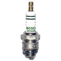 Bosch Spark Plug W125T5