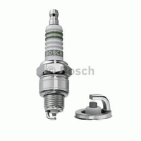 Bosch Spark Plug W5BC