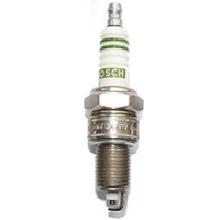 Bosch Spark Plug W8LCR