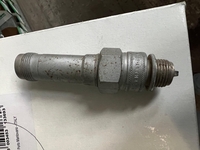 Bosch Spark Plug WC7A