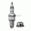 Bosch Spark Plug WR7LTC Set 4 Pack