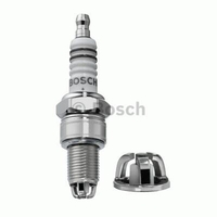 Bosch Spark Plug WR7LTC Set 4 Pack