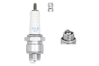 Bosch Spark Plug WR8EC