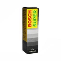 Bosch Spark Plug YR5DDC