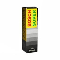 Bosch Spark Plug YR78X