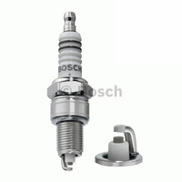 Bosch Super Plus Spark Plugs WR9LEV+ (+29 )