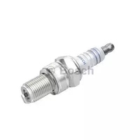 Bosch Super Spark Plug WR6CC