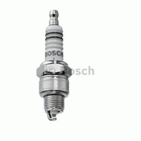 Bosch Super Spark Plug WR7BC