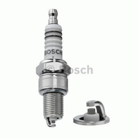 Bosch Super Spark Plug WR9DC