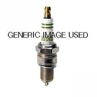 Bosch Super Spark Plug WR9EC