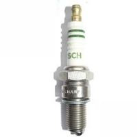 Bosch Super Spark Plug X4DC
