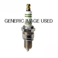 Bosch Super Spark Plug YR5LDE