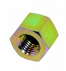 Bosch/Walbro/Hi Injection Pump Cap Nut (Cad Steel) (BFU201)