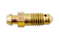 Brake Bleed Screw for Fiat M8 x 1.25mm Pk 25 Connect 31206