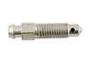 Brake Bleed Screw suits BMW 1/4 UNF x 28tpi Pk 25 Connect 31201