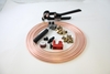 Brake Copper Pipe Male & Female Nuts Tube Cutter Flaring Tool Pipe Bender