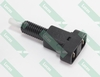 Brake Light Switch Lucas SMB415 Replaces 1478163, 1572591, 6008639, 6088639