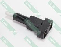 Brake Light Switch Lucas SMB415 Replaces 1478163, 1572591, 6008639, 6088639