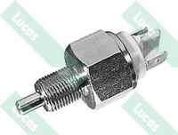 Brake Light Switch Lucas SMB418 Replaces 679364-0