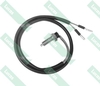 Brake Light Switch Lucas SMB422 Replaces BHA4675