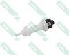 Brake Light Switch Lucas SMB428 Replaces 105646417701/00, 10564641770100