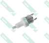 Brake Light Switch Lucas SMB430 Replaces 1240590, 4233342, 8530792, 8548802
