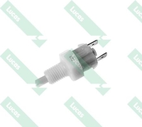 Brake Light Switch Lucas SMB430 Replaces 1240590, 4233342, 8530792, 8548802