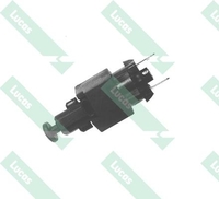 Brake Light Switch Lucas SMB432 Replaces 94580647, 96567247, 90196375, 94580647