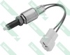 Brake Light Switch Lucas SMB5000 Replaces 84340-87601-000, 84340-87602-000
