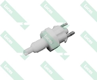 Brake Light Switch Lucas SMB5010 Replaces 1240584