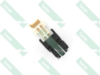 Brake Light Switch Lucas SMB5026 Replaces 61 31 9 240 076, 9 240 076, 61319240076