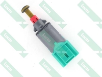 Brake Light Switch Lucas SMB5028 Replaces 82 00 371 582