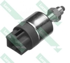 Brake Light Switch Lucas SMB535 Replaces 8434032050, 8434032090, 35350-S04-003