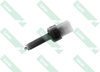 Brake Light Switch Lucas SMB538 Replaces 443 945 515, 443 945 515