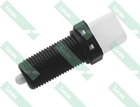 Brake Light Switch Lucas SMB544 Replaces
