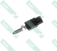 Brake Light Switch Lucas SMB546 Replaces 1953659, 2532075A00, 8941187541