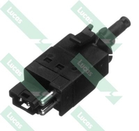 Brake Light Switch Lucas SMB556 Replaces 5101495AA, 000 545 77 09, 000 545 86 09