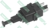 Brake Light Switch Lucas SMB558 Replaces 96212027, 96212027, 1240596, 90307473