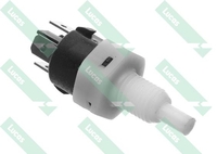 Brake Light Switch Lucas SMB561 Replaces 1240593