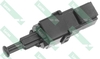 Brake Light Switch Lucas SMB562 Replaces 25320-70J00, 2532070J00