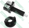 Brake Light Switch Lucas SMB564 Replaces 1374390, 6800511, 92AB-13480-AA