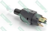 Brake Light Switch Lucas SMB579 Replaces 1240594, 1240595, 90350991, 90355907